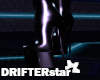 All Black Boots
