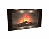 Fire Place animated