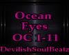 Ocean Eyes Remix