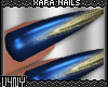 V4NY|Xara Nails