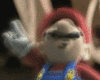 J2C: Mario
