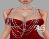 Angel Diamond Necklace