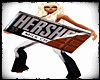 GIANT CANDYBAR WITH POSE