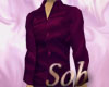!Sob! Purple shirt EDU
