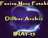 Fnaire - Dilbar Arabic