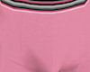 Pink Coffee Boxer Brief