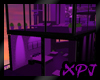 XPJ Purple Lux Villa