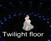 Twilight floor DJ lites