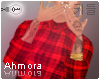 ''A'' FL. Red long