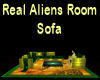 Alien Sofa