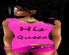 His Queen