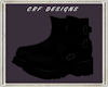 CRF*Michael Meyers Boots