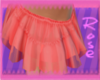 R| Kids Flower Skirt