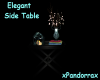Elegant Side Table