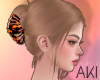 Aki Sienna Caramel