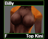 Billy Top Kini F