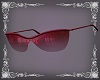 Duna Sunglasses Red