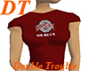 [CDT] OSU Tee