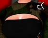 camouflage sweater shirt