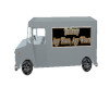 Delivery Van