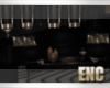 Enc. Office Sofa Set