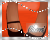 KidMIzz Breezie Flats