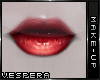 -V- Red Lipstick (zell)