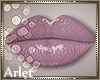Zell Lilac Lips