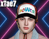 G-Dragon Power Cap