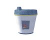 Blue Safari Sippy Cup
