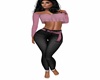 RL pretty in pink