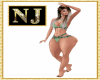 NJ] Love Bikini