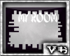 [VH] My Room Sticker