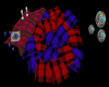 Tartan Pillows
