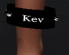 Kev Ankle Cuff