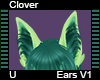 Clover Ears