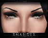xMx:Allie MH MU DarkTeal