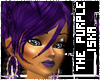 The Purple Iska