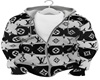 |L| STEM LV Hood Zip V2