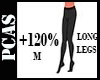 ð® Long Legs 120% ð® Long Legs 120%
