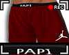 Papi Basketball Shorts
