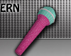 Jiggly Puff Microphone