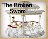 Broken Sword Sanctuary