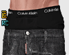 r. Skull shorts black I