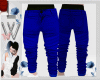 shorts blue