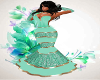 LadyK Olin Mint
