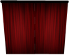 (GBB) Animated Curtains