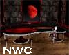 Bloodmoon Dance table