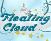 Floating Cloud W/Poses
