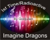 It's time radioactive